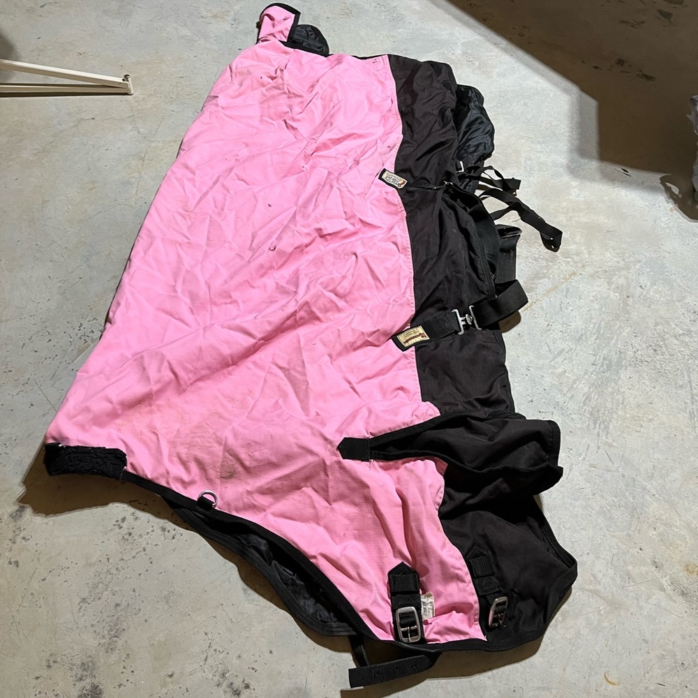 Schniders Light Weight turnout
